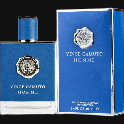 Homme By Vince Camuto Cologne for Men - Trending Wellness Store