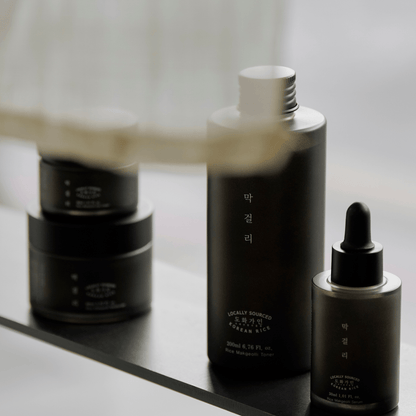 House of Dohwa Rice Makgeolli Essentials - Trending Wellness Store