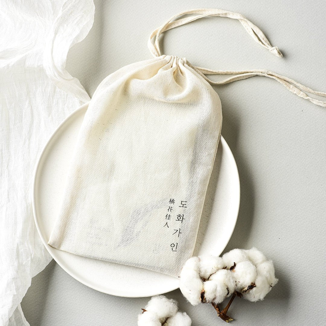 House of Dohwa Sheet Mask Pouch 1ea - Trending Wellness Store