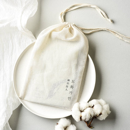 House of Dohwa Sheet Mask Pouch 1ea - Trending Wellness Store