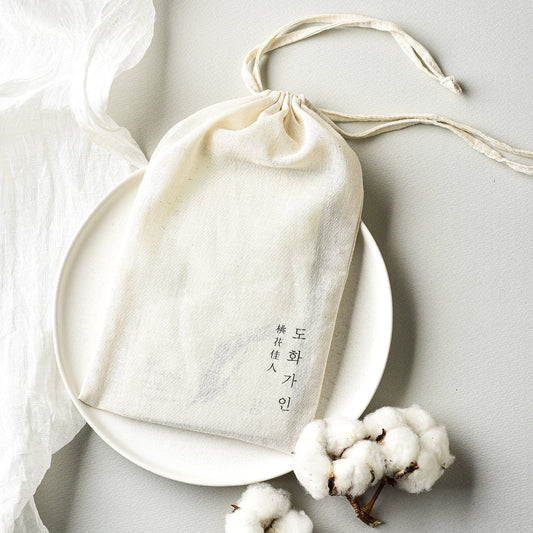 House of Dohwa Sheet Mask Pouch 1ea - Trending Wellness Store