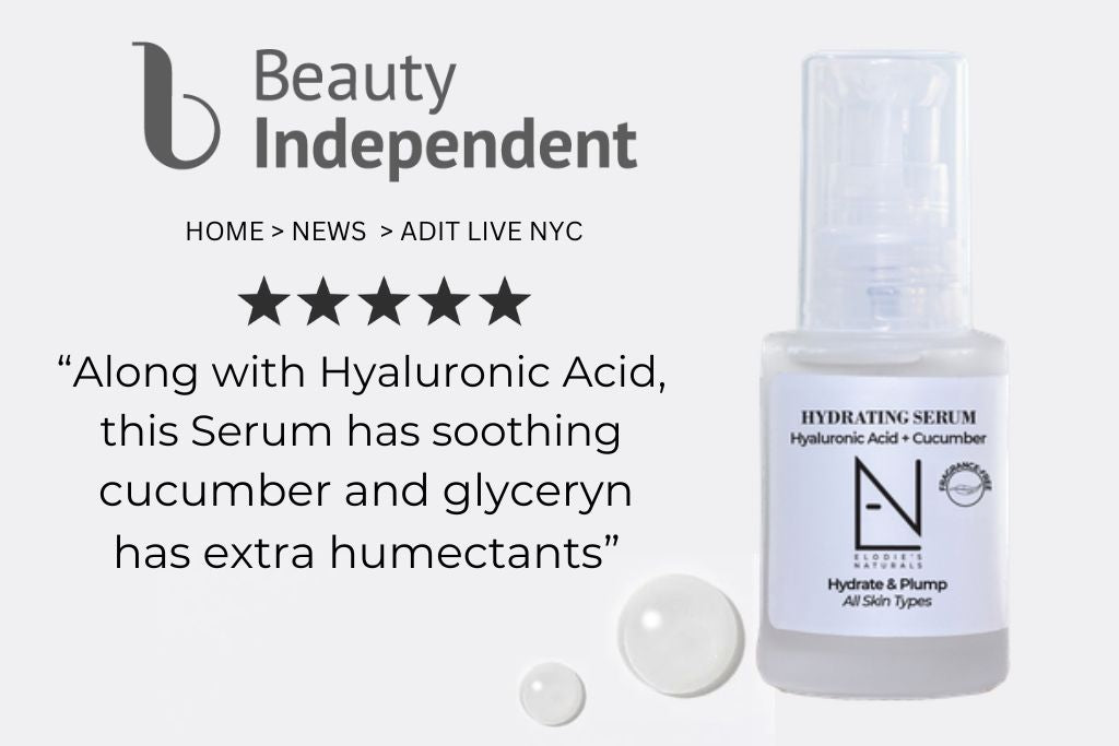 Hyaluronic Acid Serum - Trending Wellness Store