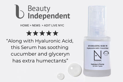 Hyaluronic Acid Serum - Trending Wellness Store
