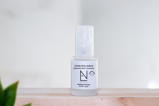 Hyaluronic Acid Serum - Trending Wellness Store