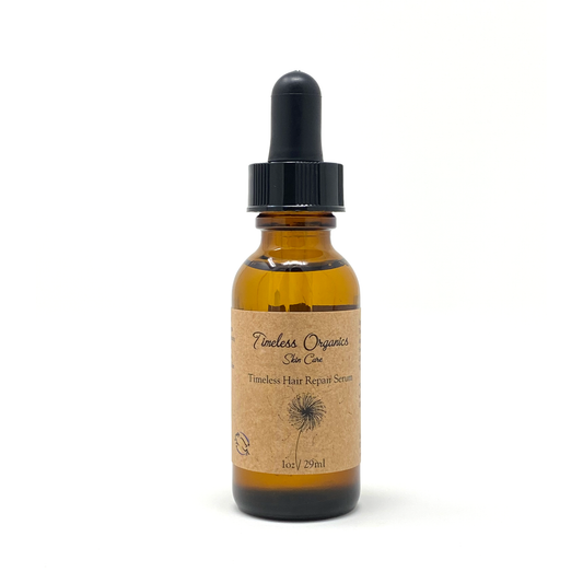 Hair Repair Serum - Trending Wellness Store