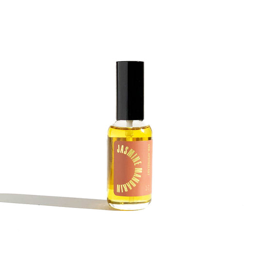Jasmine Mandarin Body Oil - Trending Wellness Store