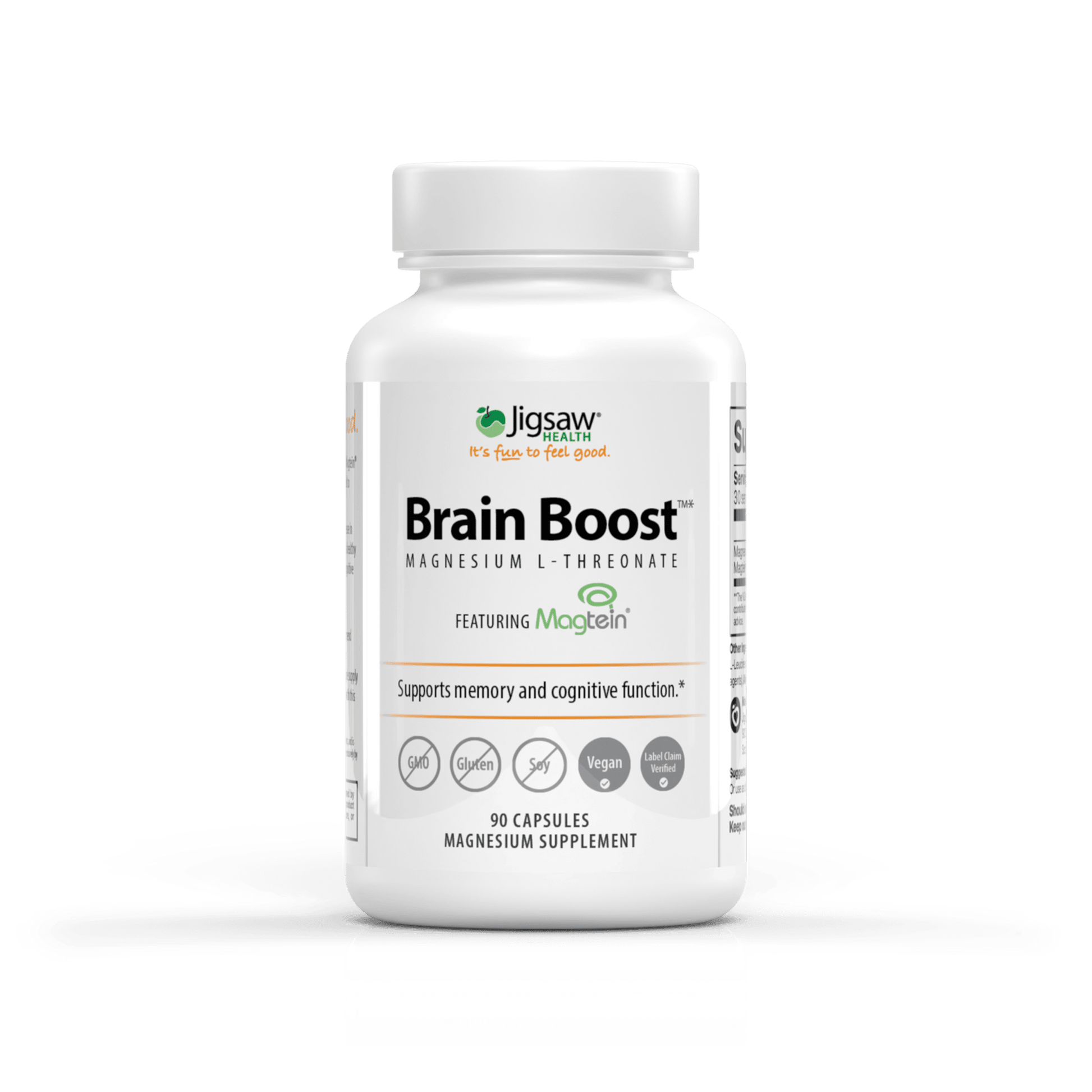 Jigsaw Brain Boost™ - Trending Wellness Store