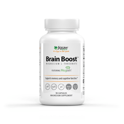 Jigsaw Brain Boost™ - Trending Wellness Store