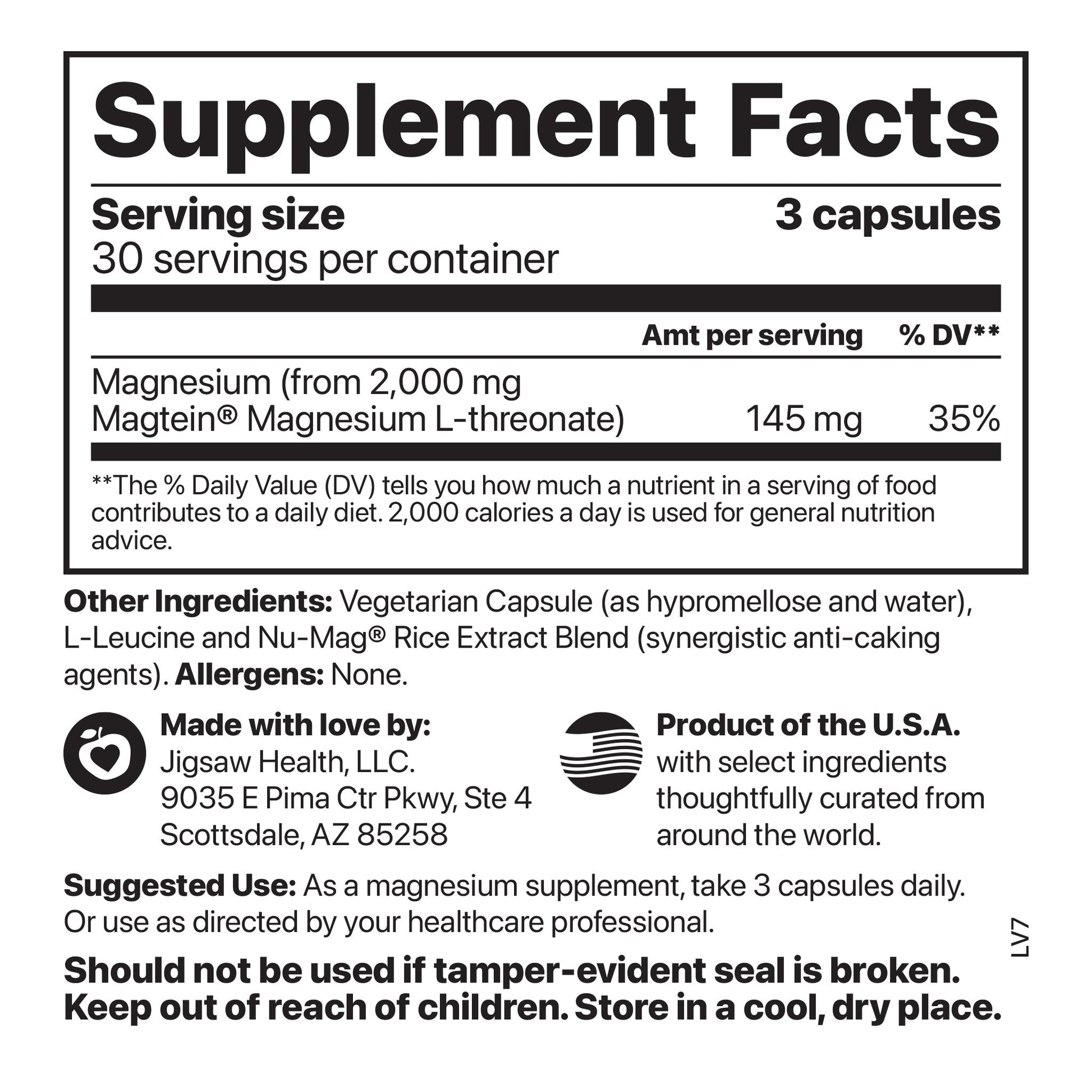 Jigsaw Brain Boost™ - Trending Wellness Store