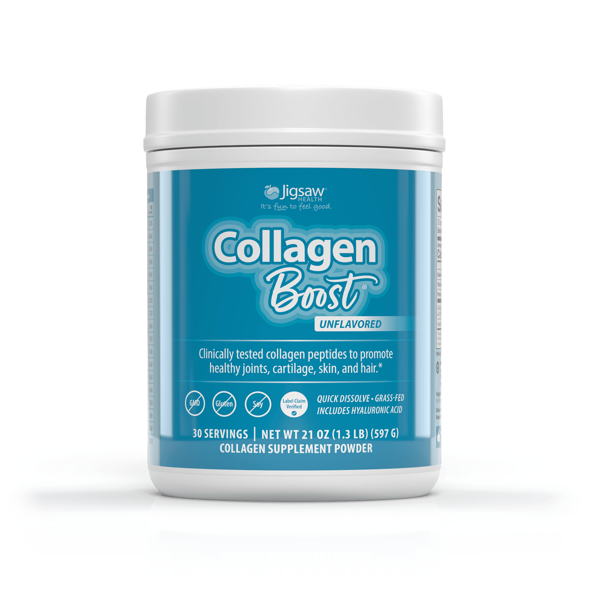 Collagen Boost® - Trending Wellness Store
