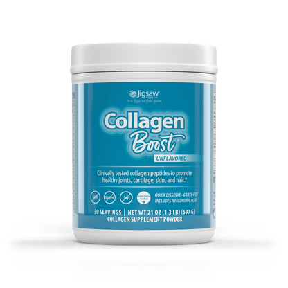 Collagen Boost® - Trending Wellness Store