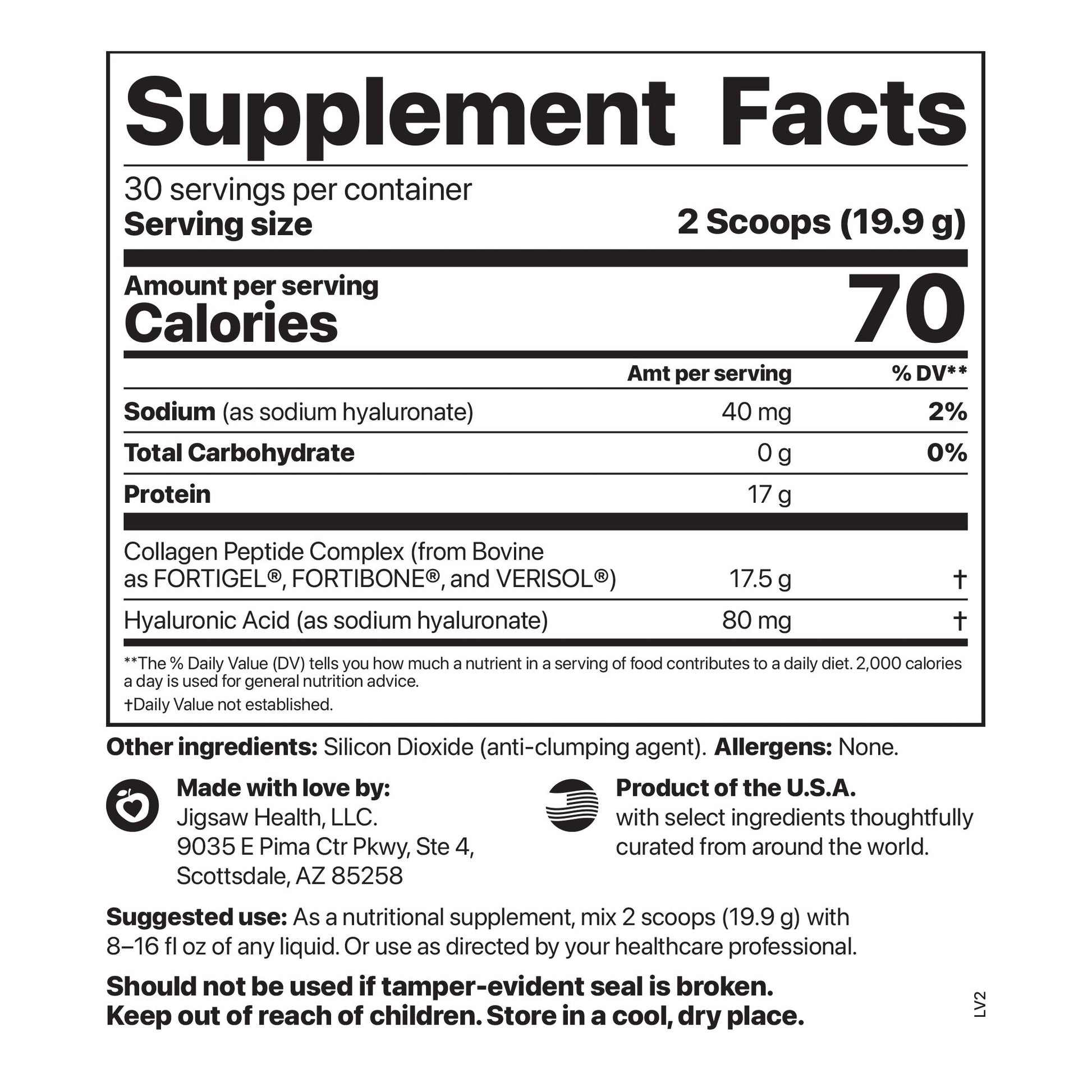 Collagen Boost® - Trending Wellness Store