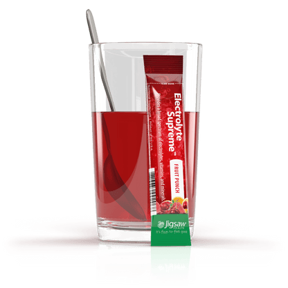 Jigsaw Electrolyte Supreme™ - Trending Wellness Store