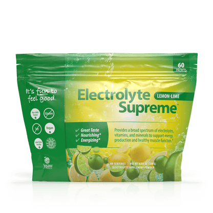 Jigsaw Electrolyte Supreme™ - Trending Wellness Store