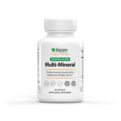 Jigsaw Multi-Mineral - Essential Blend™ - Trending Wellness Store