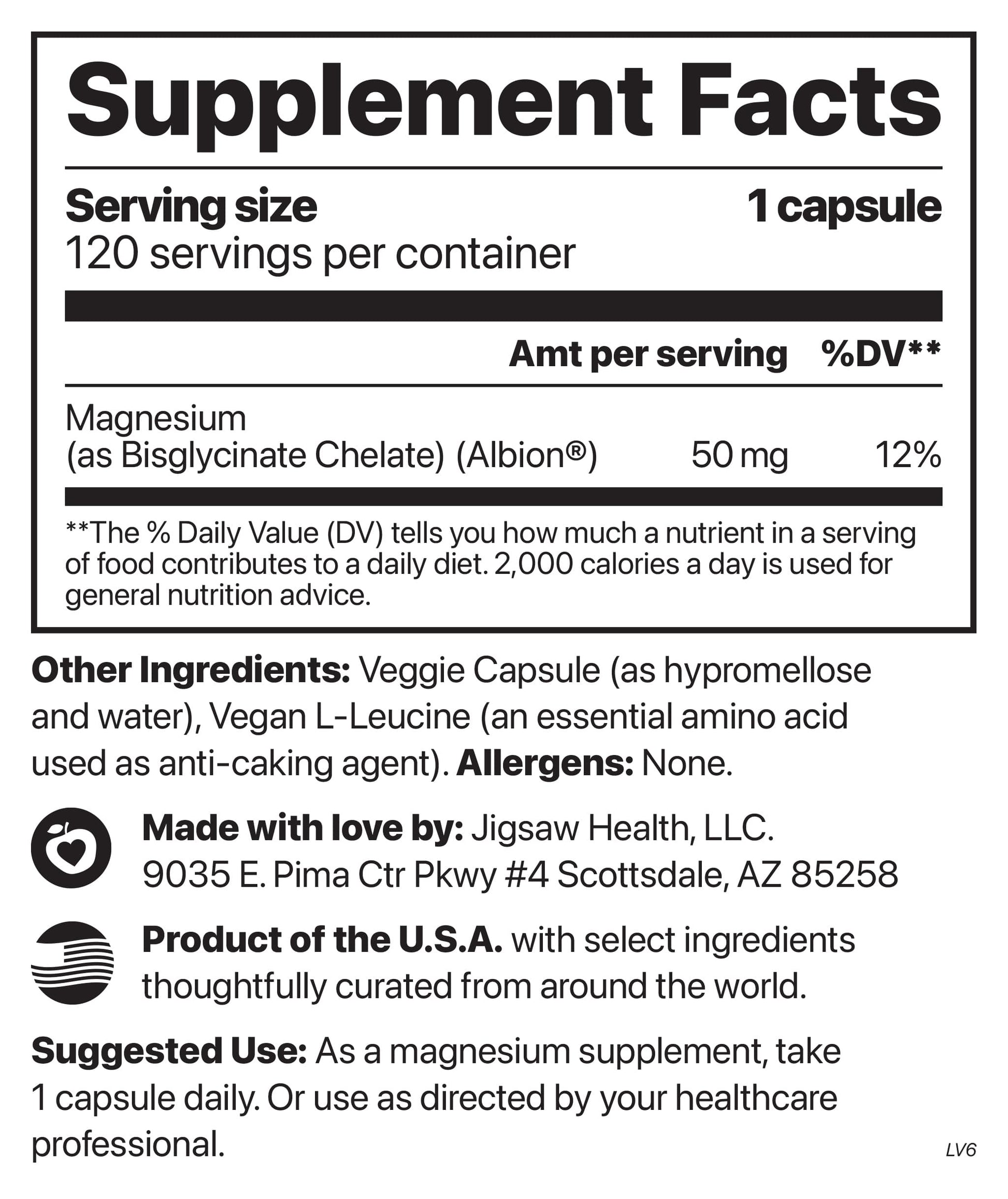 Jigsaw MagPure™ - Trending Wellness Store