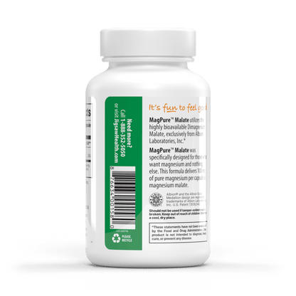 Jigsaw MagPure™ - Trending Wellness Store