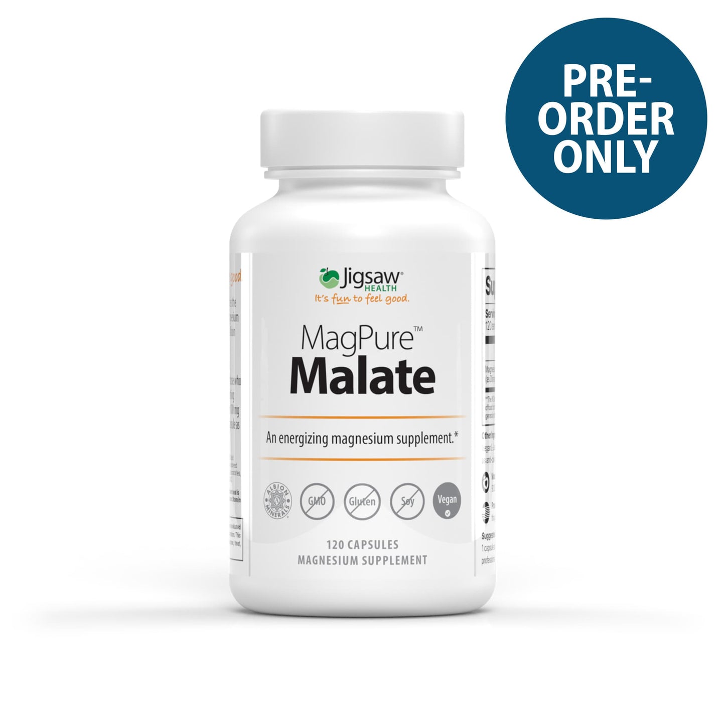 Jigsaw MagPure™ - Trending Wellness Store