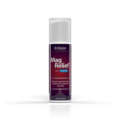 Jigsaw MagRelief™ - Trending Wellness Store