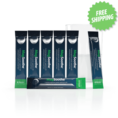 Jigsaw MagSoothe® - Trending Wellness Store