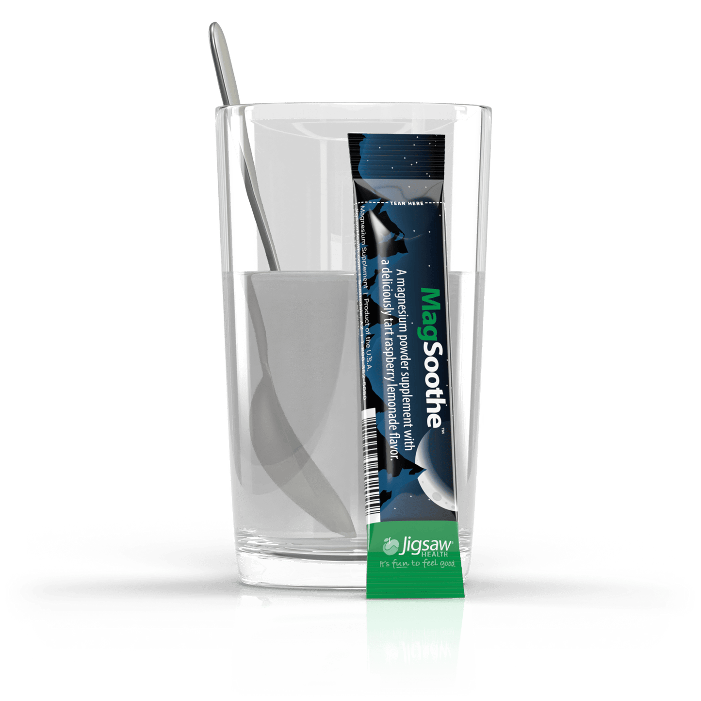 Jigsaw MagSoothe® - Trending Wellness Store