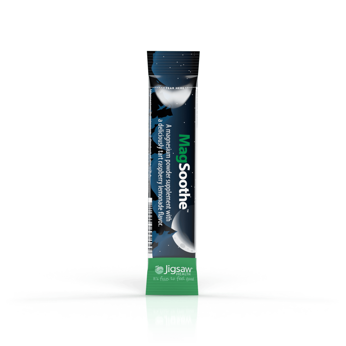 Jigsaw MagSoothe® - Trending Wellness Store