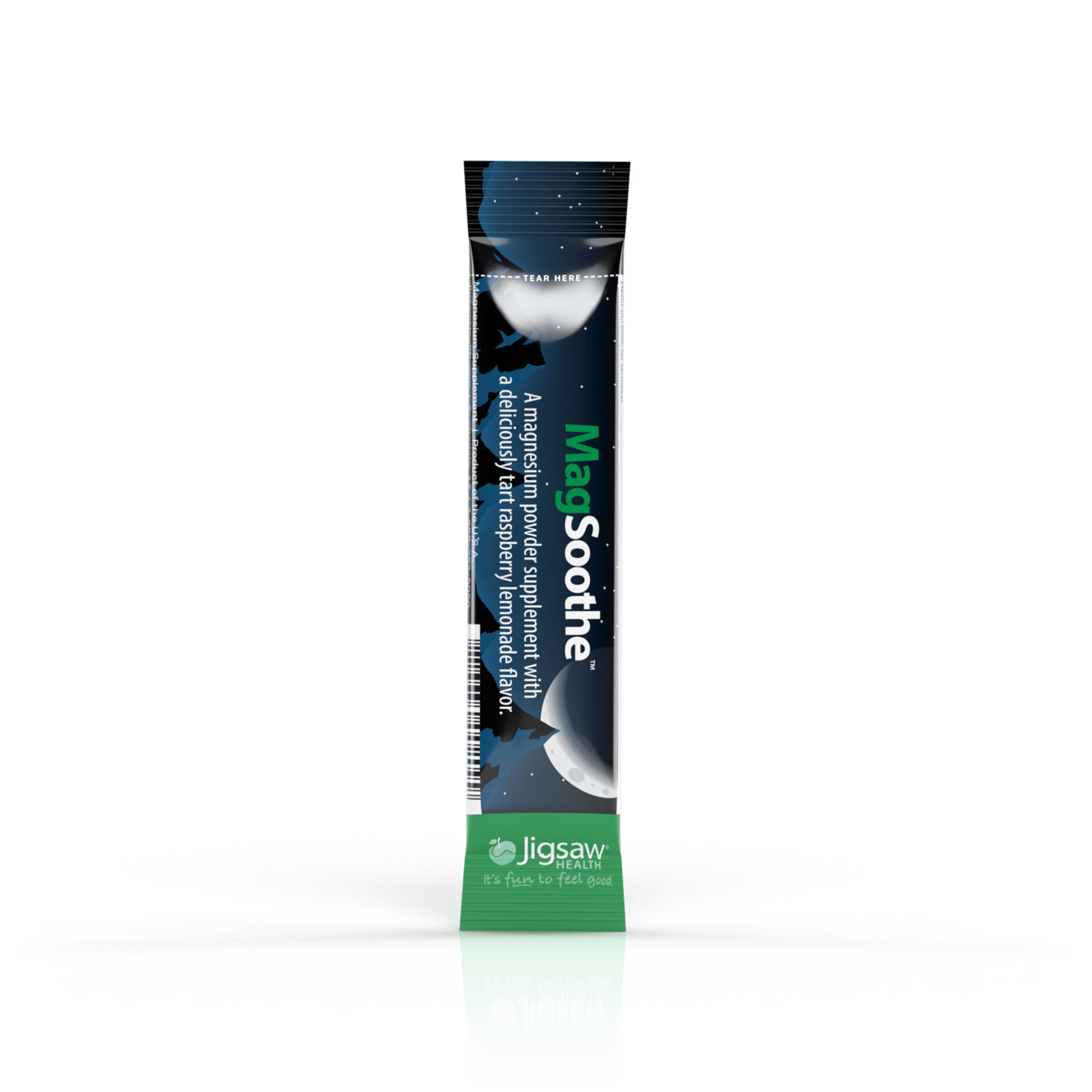 Jigsaw MagSoothe® - Trending Wellness Store