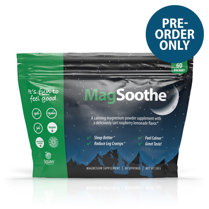 Jigsaw MagSoothe® - Trending Wellness Store