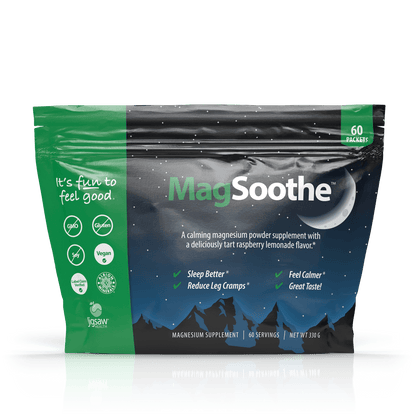 Jigsaw MagSoothe® - Trending Wellness Store