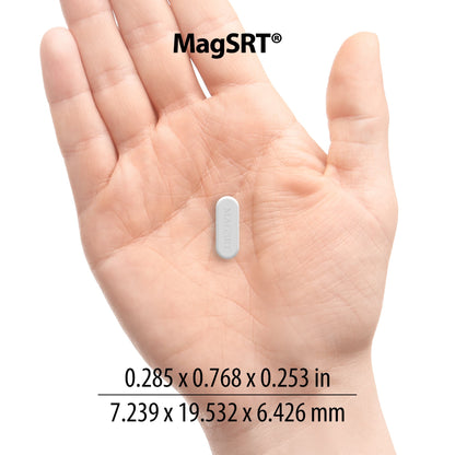 Jigsaw Magnesium w/SRT® - Trending Wellness Store