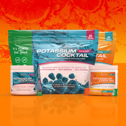 Jigsaw Potassium Cocktail™ - Trending Wellness Store