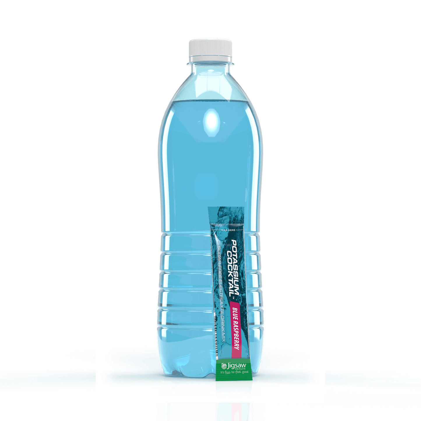 Jigsaw Potassium Cocktail™ - Trending Wellness Store