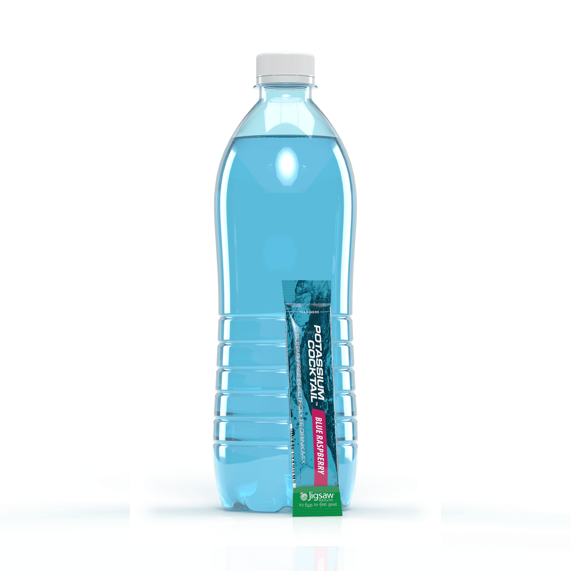 Jigsaw Potassium Cocktail™ - Trending Wellness Store