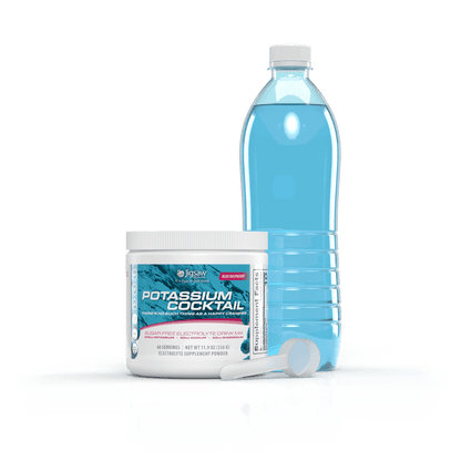 Jigsaw Potassium Cocktail™ - Trending Wellness Store