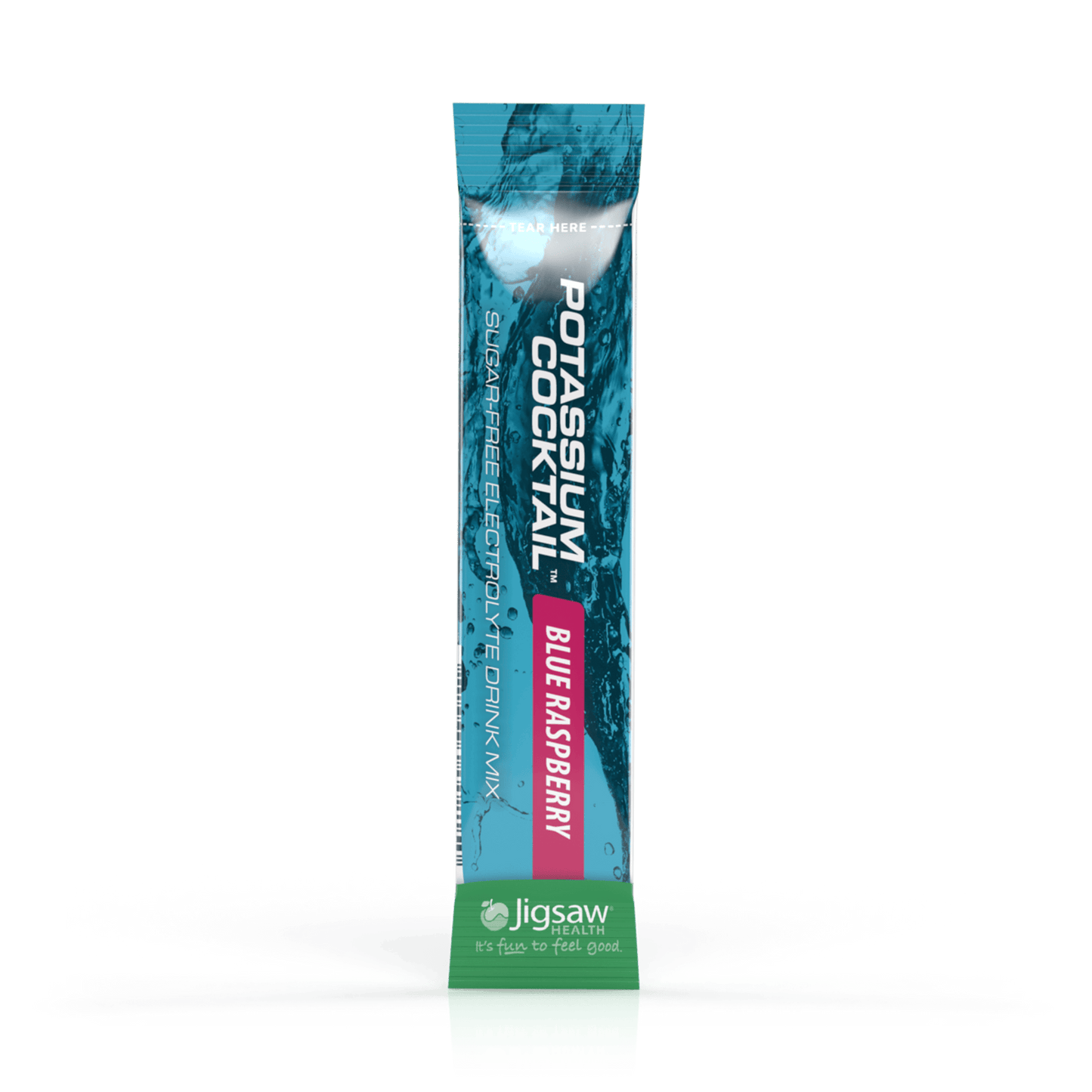 Jigsaw Potassium Cocktail™ - Trending Wellness Store