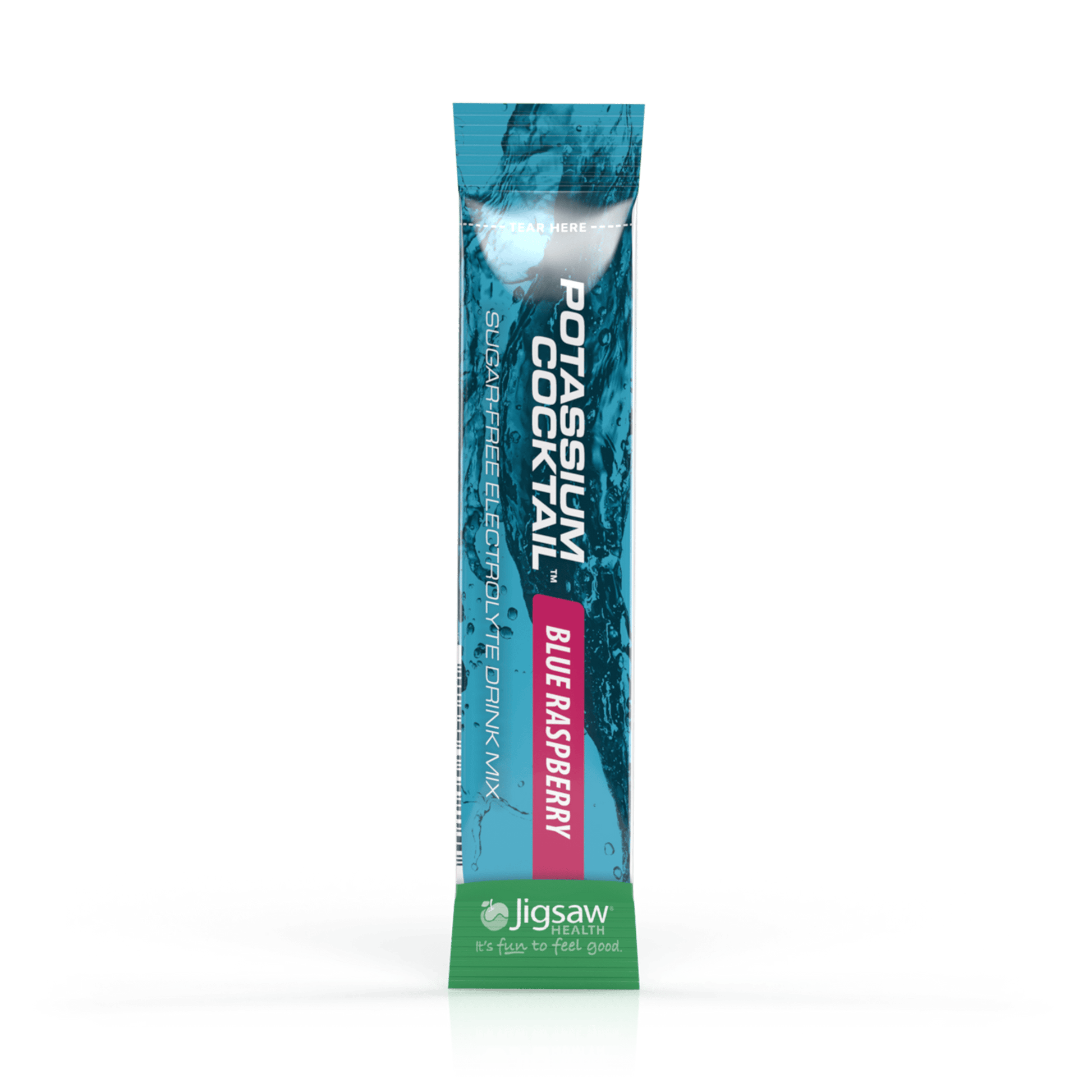 Jigsaw Potassium Cocktail™ - Trending Wellness Store