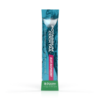 Jigsaw Potassium Cocktail™ - Trending Wellness Store