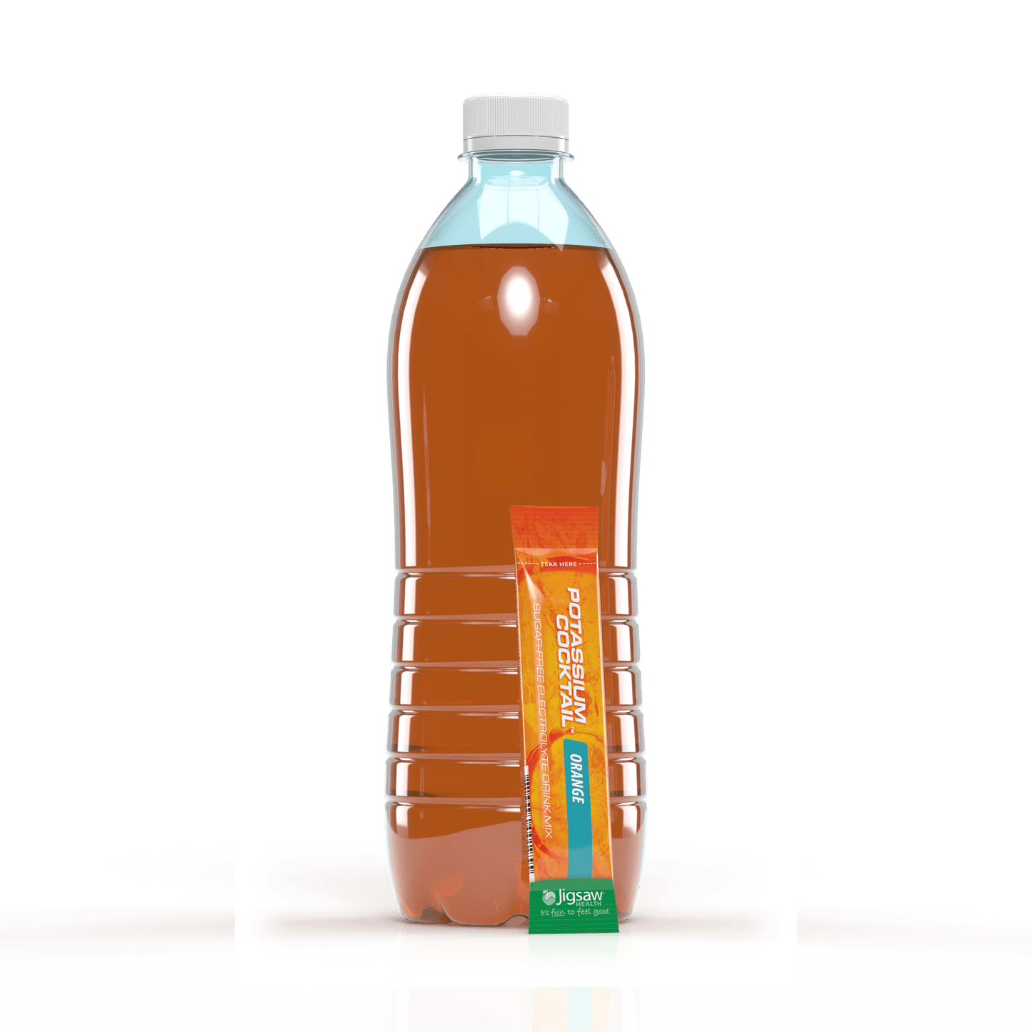 Jigsaw Potassium Cocktail™ - Trending Wellness Store