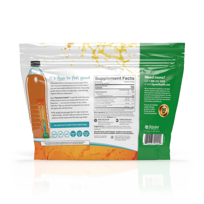 Jigsaw Potassium Cocktail™ - Trending Wellness Store