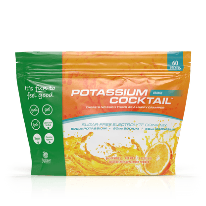Jigsaw Potassium Cocktail™ - Trending Wellness Store