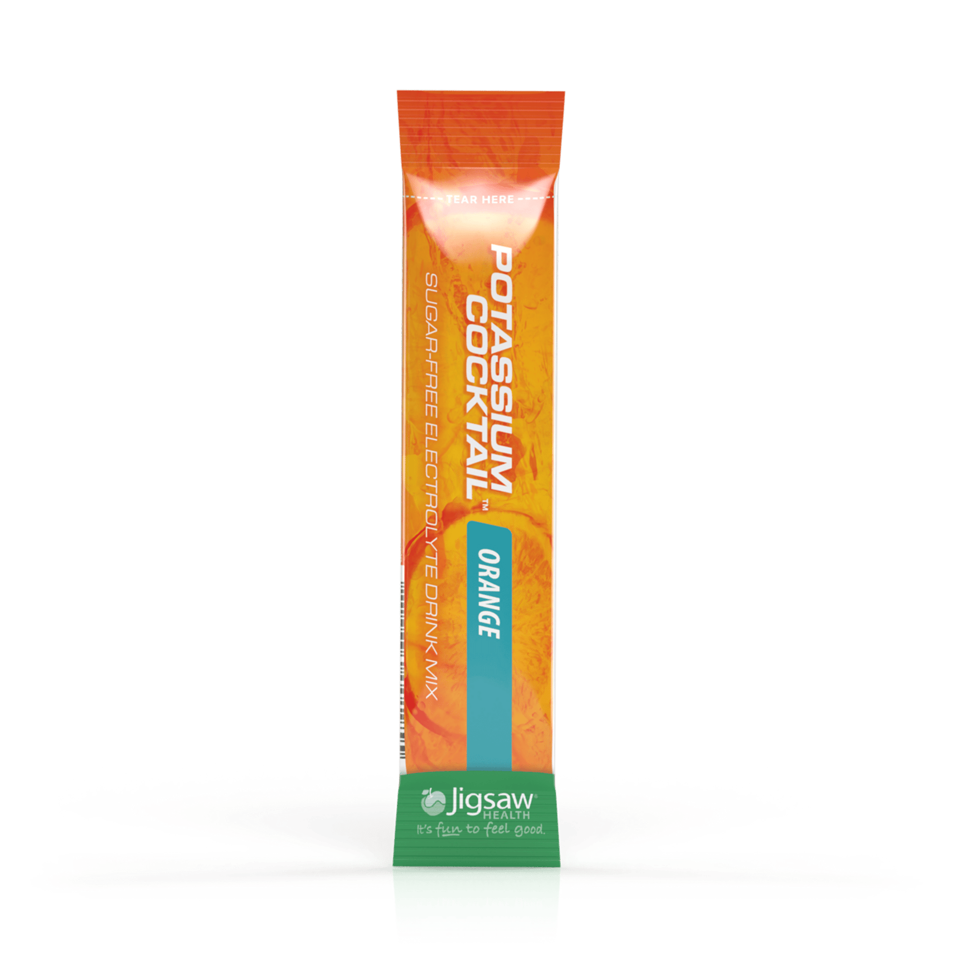 Jigsaw Potassium Cocktail™ - Trending Wellness Store