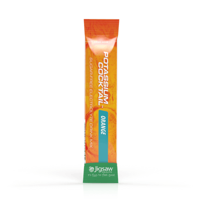 Jigsaw Potassium Cocktail™ - Trending Wellness Store