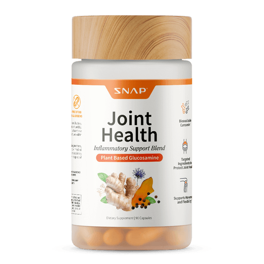 Joint Health - Trending Wellness Store