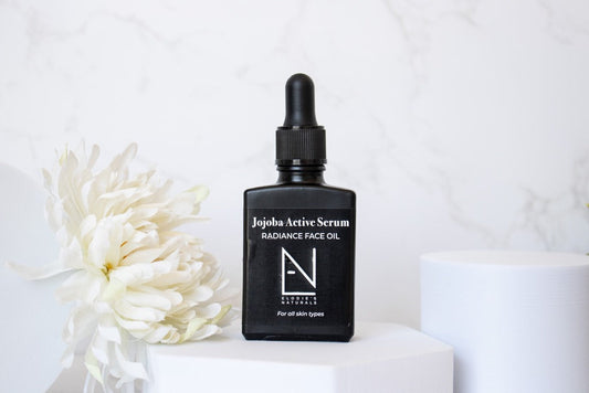 Radiance Concentrate Jojoba Serum - Trending Wellness Store