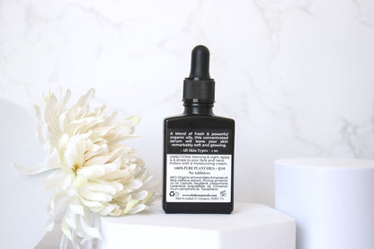 Radiance Concentrate Jojoba Serum - Trending Wellness Store