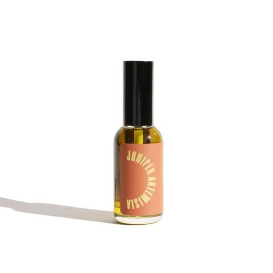 Juniper Artemisia Body Oil - Trending Wellness Store