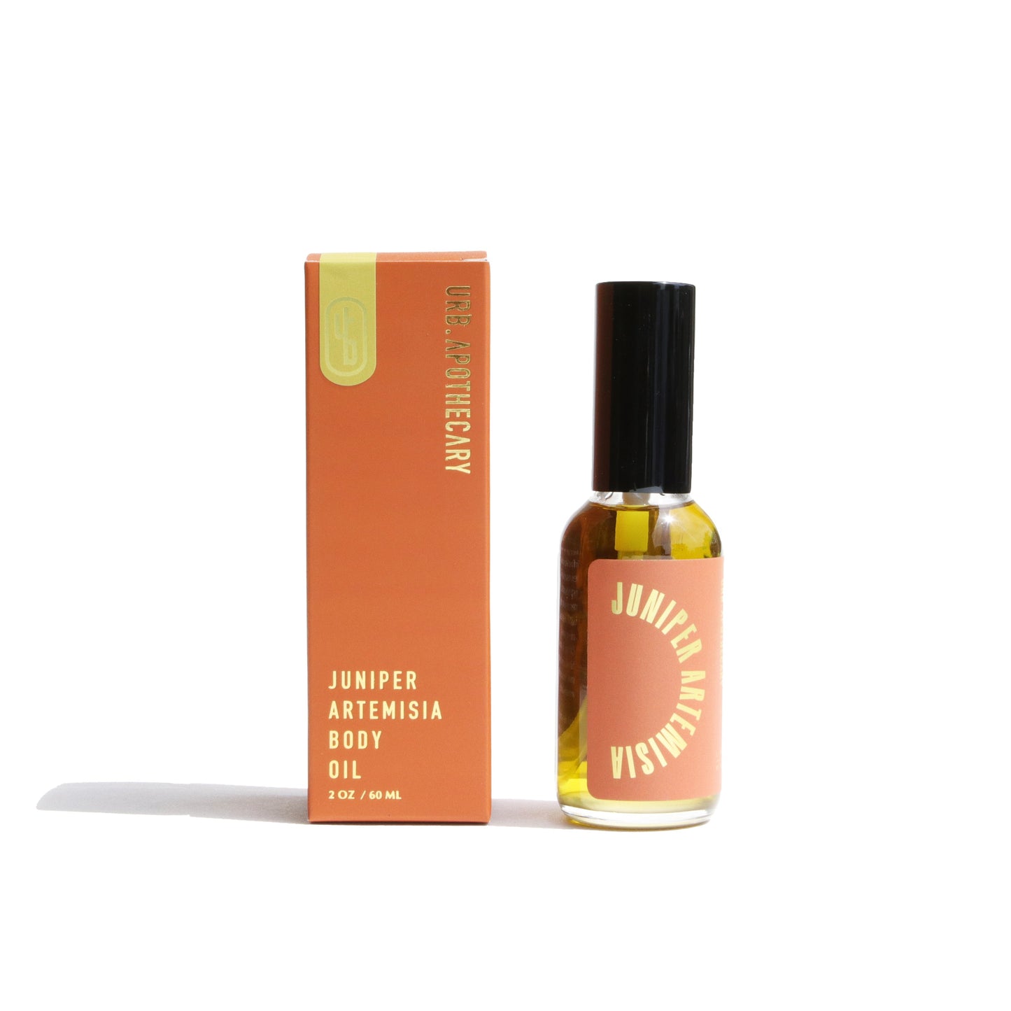 Juniper Artemisia Body Oil - Trending Wellness Store
