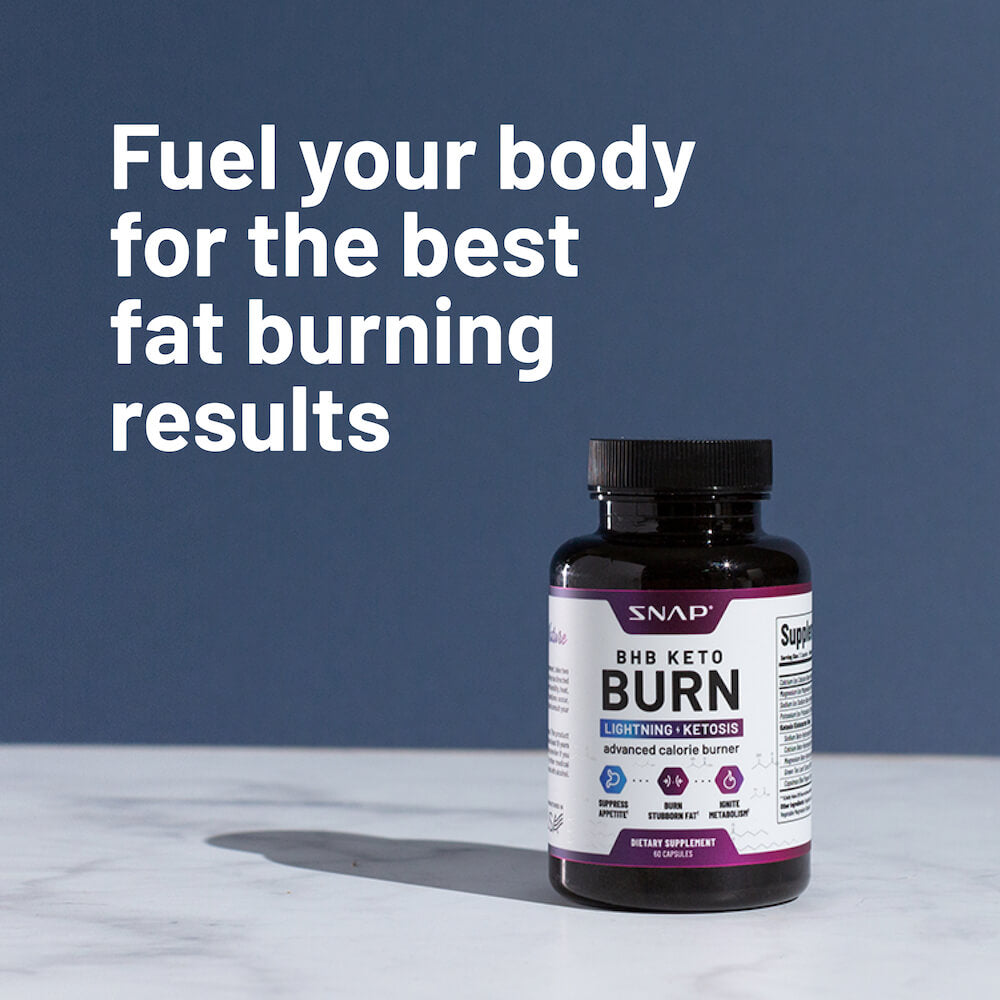 Keto Advanced Weight Loss Aid - Buy 2 Get 1 Free - Trending Wellness Store