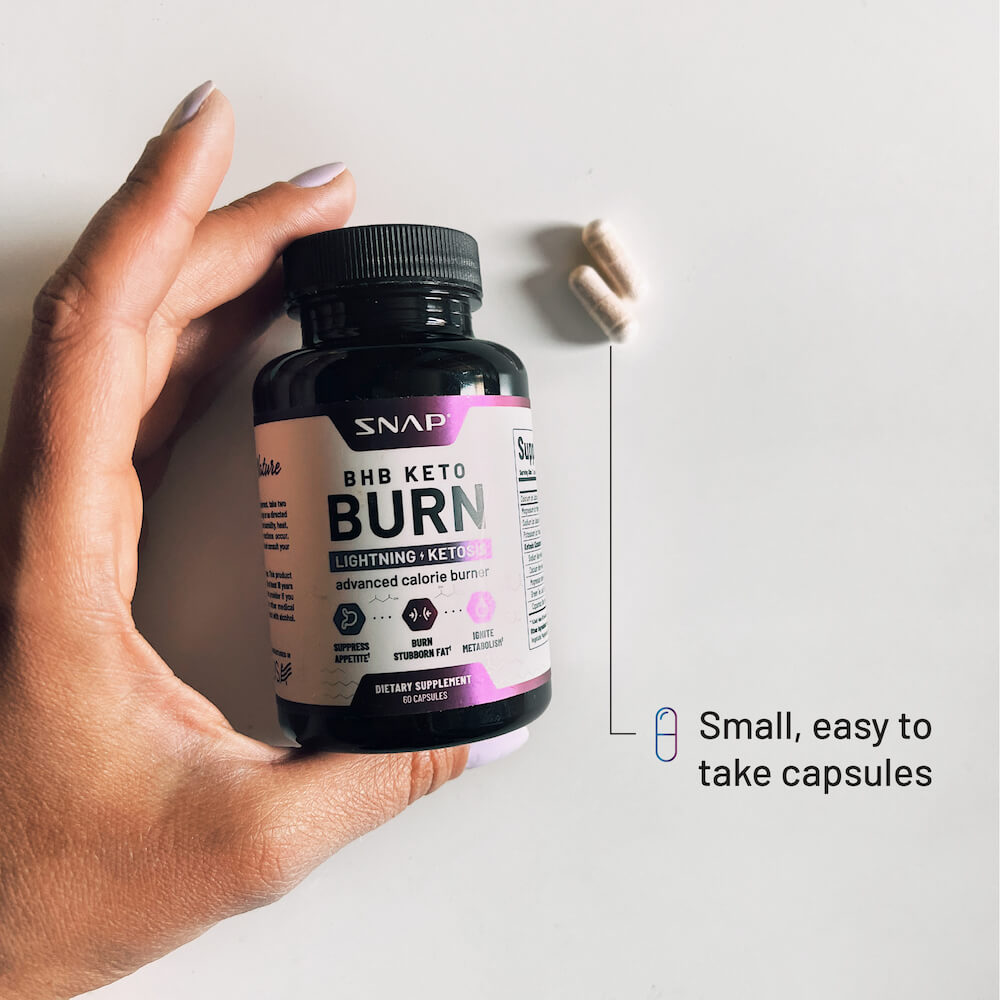 Keto Advanced Weight Loss Aid - Buy 2 Get 1 Free - Trending Wellness Store