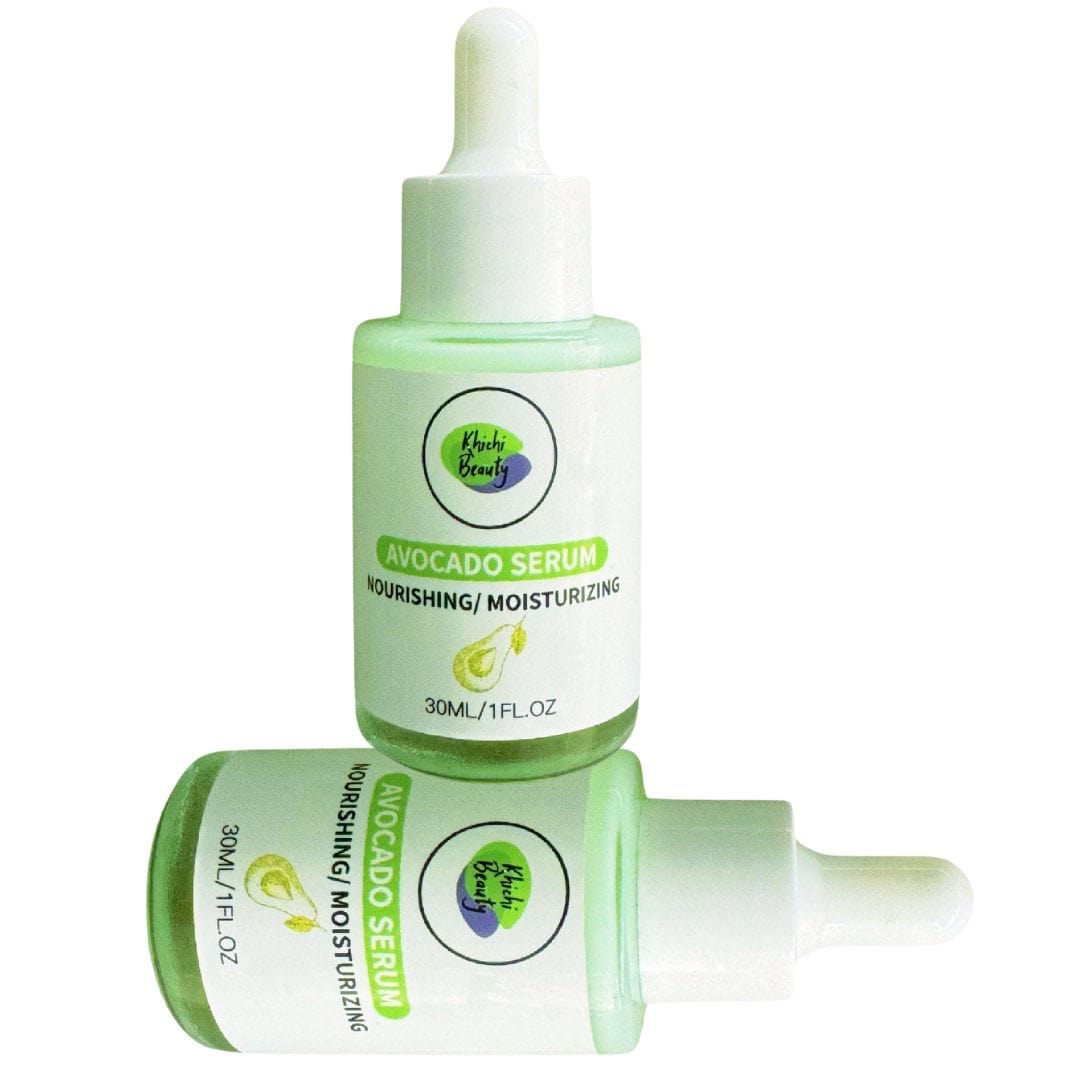 Khichi Beauty Avocado Serum - Trending Wellness Store
